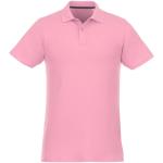 Helios Poloshirt für Herren, Hellrosa Hellrosa | 3XL