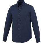 Vaillant long sleeve men's oxford shirt 