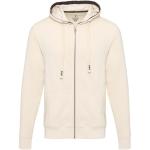 Arora Kapuzensweatjacke für Herren, Sandstone Sandstone | XS