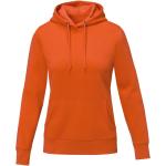 Charon women’s hoodie, orange Orange | XS