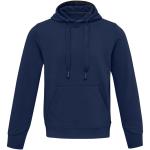 Laguna unisex hoodie, navy Navy | XS