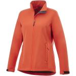 Maxson Softshelljacke für Damen 