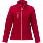 Orion Softshelljacke für Damen, rot Rot | M