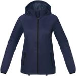 Dinlas leichte Jacke für Damen, Navy Navy | XS