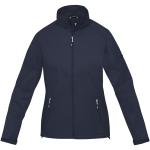 Palo women's lightweight jacket, navy Navy | XS