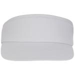 Hera sun visor White