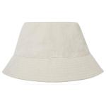 Wicklow 240 g/m² Aware™ recycled sun hat Oatmeal