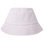 Melo GRS recycled terry sun hat Lilac