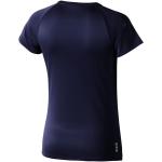 Niagara T-Shirt cool fit für Damen, Navy Navy | XS