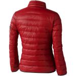 Scotia women's lightweight down jacket, red Red | XS
