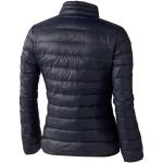 Scotia leichte Daunenjacke für Damen, Navy Navy | XS