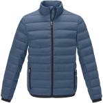 Macin Daunenjacke für Herren, hellblau, Drücker blau Hellblau, Drücker blau | XS