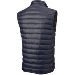 Fairview leichter Daunen-Bodywarmer für Herren, Navy Navy | XS