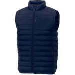 Pallas recycelter wattierter Bodywarmer für Herren 