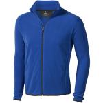 Brossard men's full zip fleece jacket 