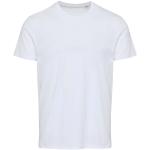 Azurite 160 g/m² short sleeve unisex OCS organic t-shirt, white White | XXL