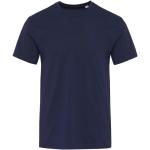 Azurite 160 g/m² Kurzärmeliges T-Shirt Bio Baumwolle (OCS), unisex, Navy Navy | 3XS