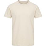 Balfour 200 g/m² Kurzärmeliges T-Shirt Bio Baumwolle (OCS), unisex, Sandstone Sandstone | M
