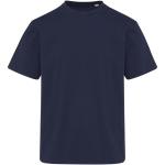 Lucas Oversize T-Shirt aus recycelter 260 g/m2 Bio Baumwolle (OCS) unisex, Navy Navy | 3XS