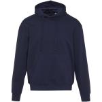 Boris 280 g/m2 unisex OCS organic oversized hoodie, navy Navy | 3XS