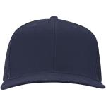 Drift Snapback Kappe mit 6 Segmenten, 260 g/m2 Navy