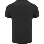 Bahrain Sport T-Shirt für Kinder, schwarz Schwarz | 4