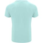 Bahrain short sleeve kids sports t-shirt, mint Mint | 4