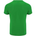 Bahrain Sport T-Shirt für Kinder, Grüner Farn Grüner Farn | 4