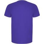 Imola Sport T-Shirt für Kinder, Mauve Mauve | 4