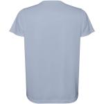 Estoril short sleeve kids t-shirt, zen blue Zen blue | 4