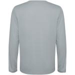 Estoril Langarm-Shirt für Kinder, Grau Grau | 12
