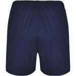 Player 140 g/m² kids sports shorts, Navy Navy | 4