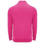 Epiro 200 g/m² Half-Zip Sweatshirt für Kinder, Fluorrosa Fluorrosa | 4