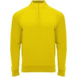 Epiro long sleeve kids quarter zip sweatshirt 