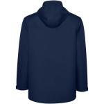 America kids padded parka jacket, navy Navy | 4