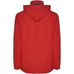 Europa Thermojacke für Kinder, rot Rot | 4