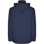 Europa kids insulated jacket, navy Navy | 12