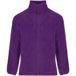 Artic kids full zip fleece jacket 