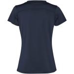 Slam short sleeve women's sports t-shirt, Navy Navy | 5XL