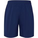 Murray 100 g/m² unisex sports shorts, Navy Navy | L
