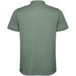 Tormo 125 g/m² short sleeve men's polo, fern green Fern green | L