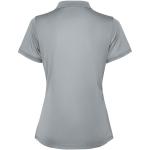 Tormo Poloshirt für Damen, Grau Grau | L