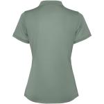 Tormo 125 g/m² short sleeve women's polo, fern green Fern green | L