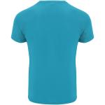 Bahrain Sport T-Shirt für Herren, türkis Türkis | 3XL