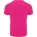 Bahrain Sport T-Shirt für Herren, Fluorrosa Fluorrosa | L