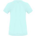 Bahrain short sleeve women's sports t-shirt, mint Mint | L