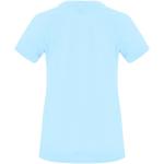 Bahrain Sport T-Shirt für Damen, himmelblau Himmelblau | L