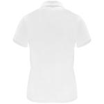 Monzha Sport Poloshirt für Damen, weiß Weiß | M