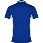 Montmelo Sport Poloshirt Unisex, royalblau Royalblau | L