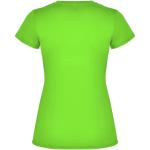 Montecarlo Sport T-Shirt für Damen, Limone Limone | L
